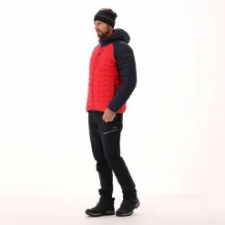 Unlimitech – Elastische Trekkinghose für Herren