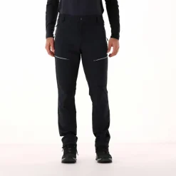 Unlimitech – Elastische Trekkinghose für Herren