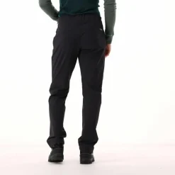 Unlimitech – Herrenhose mit Merino-Innenseite