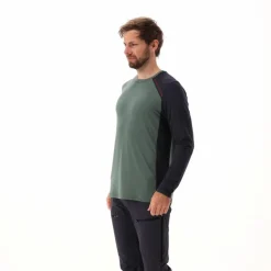 Unlimitech – Pullover mit langem Arm für Herren