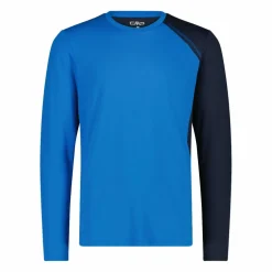 Unlimitech – Pullover mit langem Arm für Herren