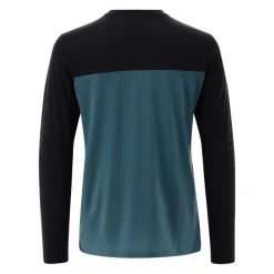 Unlimitech – Pullover mit langem Arm für Herren aus Merino