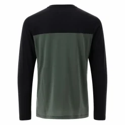 Unlimitech – Pullover mit langem Arm für Herren aus Merino