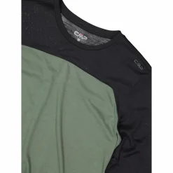 Unlimitech – Pullover mit langem Arm für Herren aus Merino