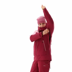 Unlimitech Damenjacke gepolstert mit PrimaLoft