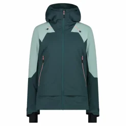 Unlimitech Damenjacke gepolstert mit PrimaLoft