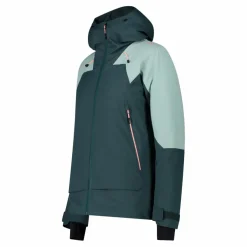 Unlimitech Damenjacke gepolstert mit PrimaLoft