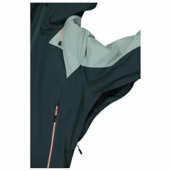 Unlimitech Damenjacke gepolstert mit PrimaLoft