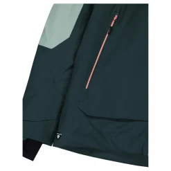 Unlimitech Damenjacke gepolstert mit PrimaLoft