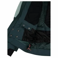 Unlimitech Damenjacke gepolstert mit PrimaLoft