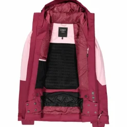 Unlimitech Damenjacke gepolstert mit PrimaLoft