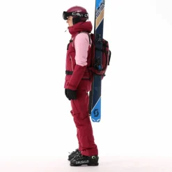 Unlimitech Damenjacke gepolstert mit PrimaLoft