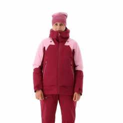Unlimitech Damenjacke gepolstert mit PrimaLoft