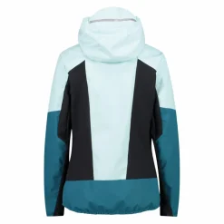 Unlimitech Shell für Damen, 2,5-lagig