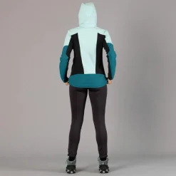 Unlimitech Shell für Damen, 2,5-lagig