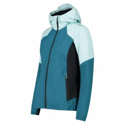 Unlimitech Shell für Damen, 2,5-lagig