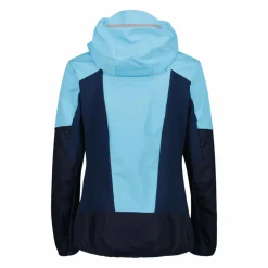 Unlimitech Shell für Damen, 2,5-lagig