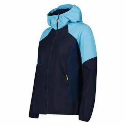 Unlimitech Shell für Damen, 2,5-lagig