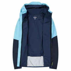 Unlimitech Shell für Damen, 2,5-lagig