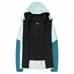 Unlimitech Shell für Damen, 2,5-lagig