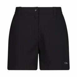 Unlimitech-Bermudashorts aus Stretchgewebe für Damen