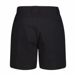 Unlimitech-Bermudashorts aus Stretchgewebe für Damen