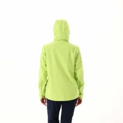 Unlimitech-Hardshelljacke 2-lagig für Damen