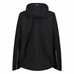 Unlimitech-Hardshelljacke 2-lagig für Damen