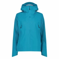 Unlimitech-Hardshelljacke 2-lagig für Damen
