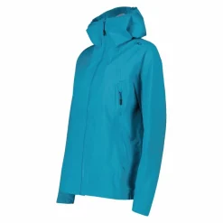 Unlimitech-Hardshelljacke 2-lagig für Damen