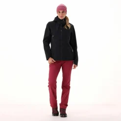 Unlimitech-Hardshelljacke 2-lagig für Damen