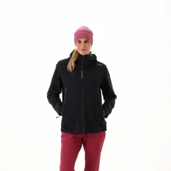 Unlimitech-Hardshelljacke 2-lagig für Damen