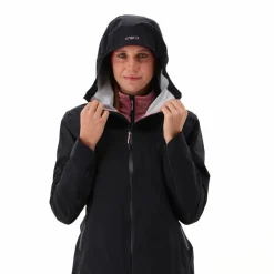 Unlimitech-Hardshelljacke 2-lagig für Damen
