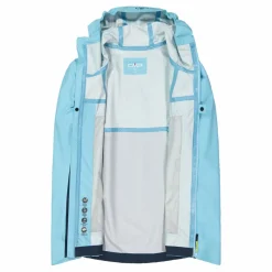 Unlimitech-Hardshelljacke 2-lagig für Damen