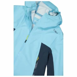 Unlimitech-Hardshelljacke 2-lagig für Damen