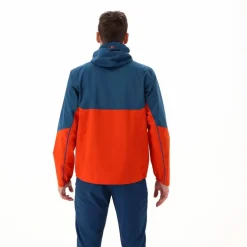 Unlimitech-Hardshelljacke 2-lagig für Herren