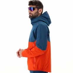 Unlimitech-Hardshelljacke 2-lagig für Herren