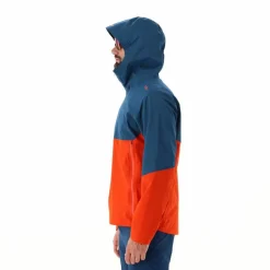 Unlimitech-Hardshelljacke 2-lagig für Herren