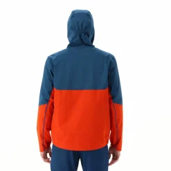 Unlimitech-Hardshelljacke 2-lagig für Herren