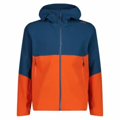 Unlimitech-Hardshelljacke 2-lagig für Herren