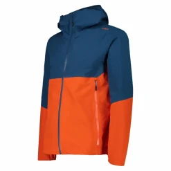 Unlimitech-Hardshelljacke 2-lagig für Herren
