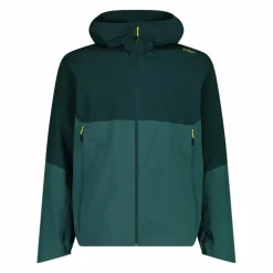 Unlimitech-Hardshelljacke 2-lagig für Herren