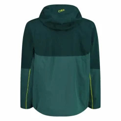 Unlimitech-Hardshelljacke 2-lagig für Herren