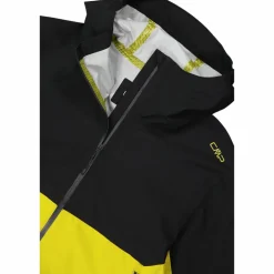 Unlimitech-Hardshelljacke 2-lagig für Herren