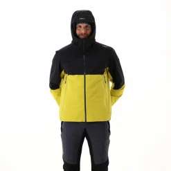 Unlimitech-Hardshelljacke 2-lagig für Herren