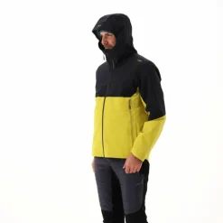 Unlimitech-Hardshelljacke 2-lagig für Herren