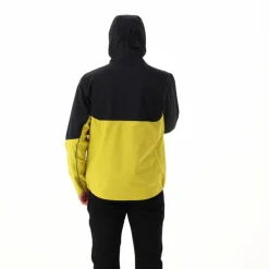 Unlimitech-Hardshelljacke 2-lagig für Herren