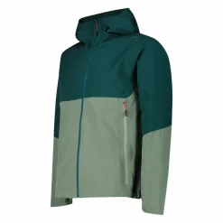 Unlimitech-Hardshelljacke 2-lagig für Herren