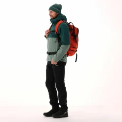 Unlimitech-Hardshelljacke 2-lagig für Herren