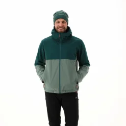 Unlimitech-Hardshelljacke 2-lagig für Herren
